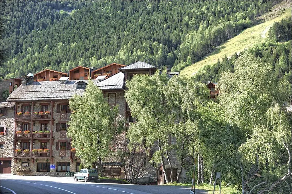 Hotel Del Tarter
