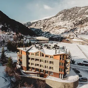 Apartment Vip Residences Andorra