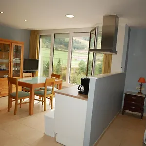 Appartement El Tarter-vacances Pirinenca, El Tarter