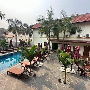  Bed & Breakfast Mahasok Laos